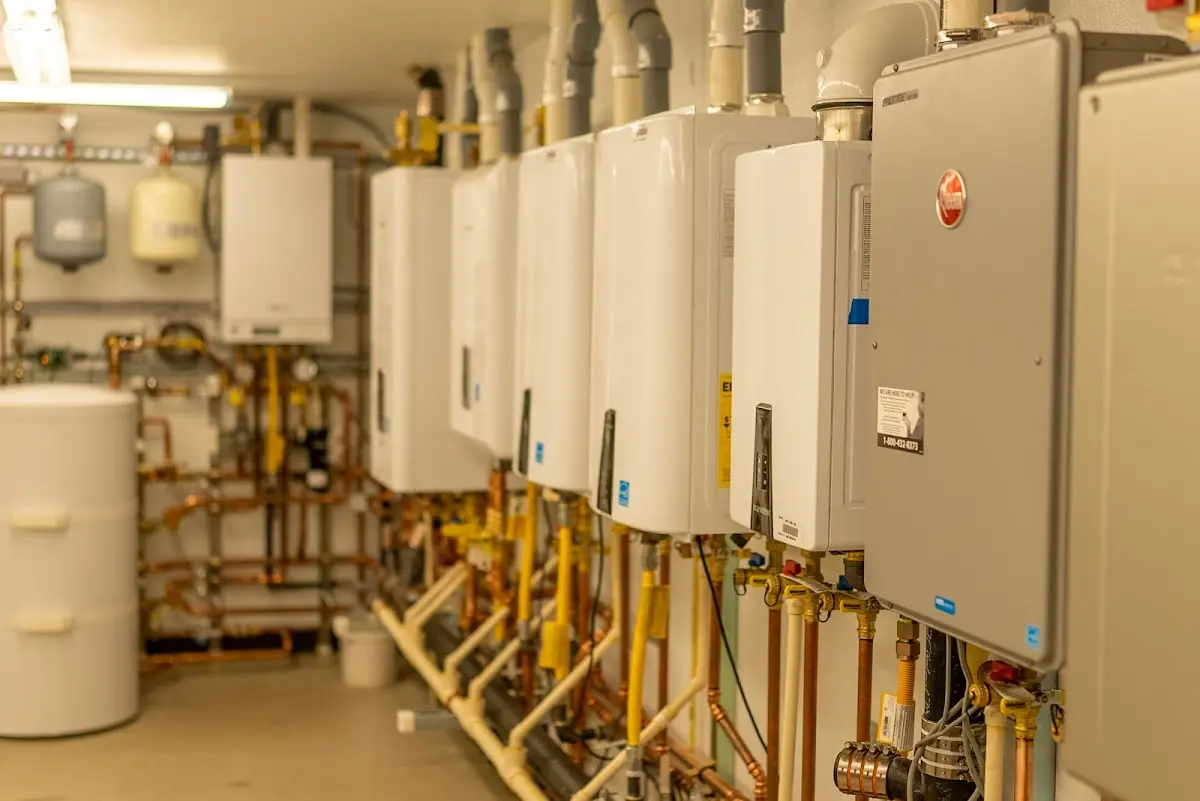 Backflow Prevention in Shelbyville, IL